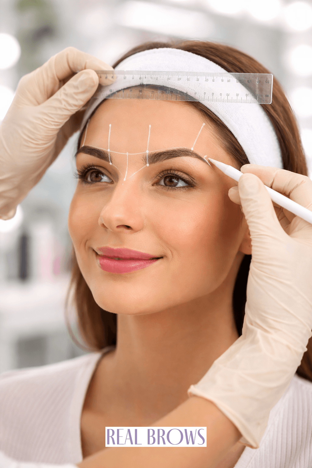 How Brow Mapping Can Change Your Look: A Simple Guide